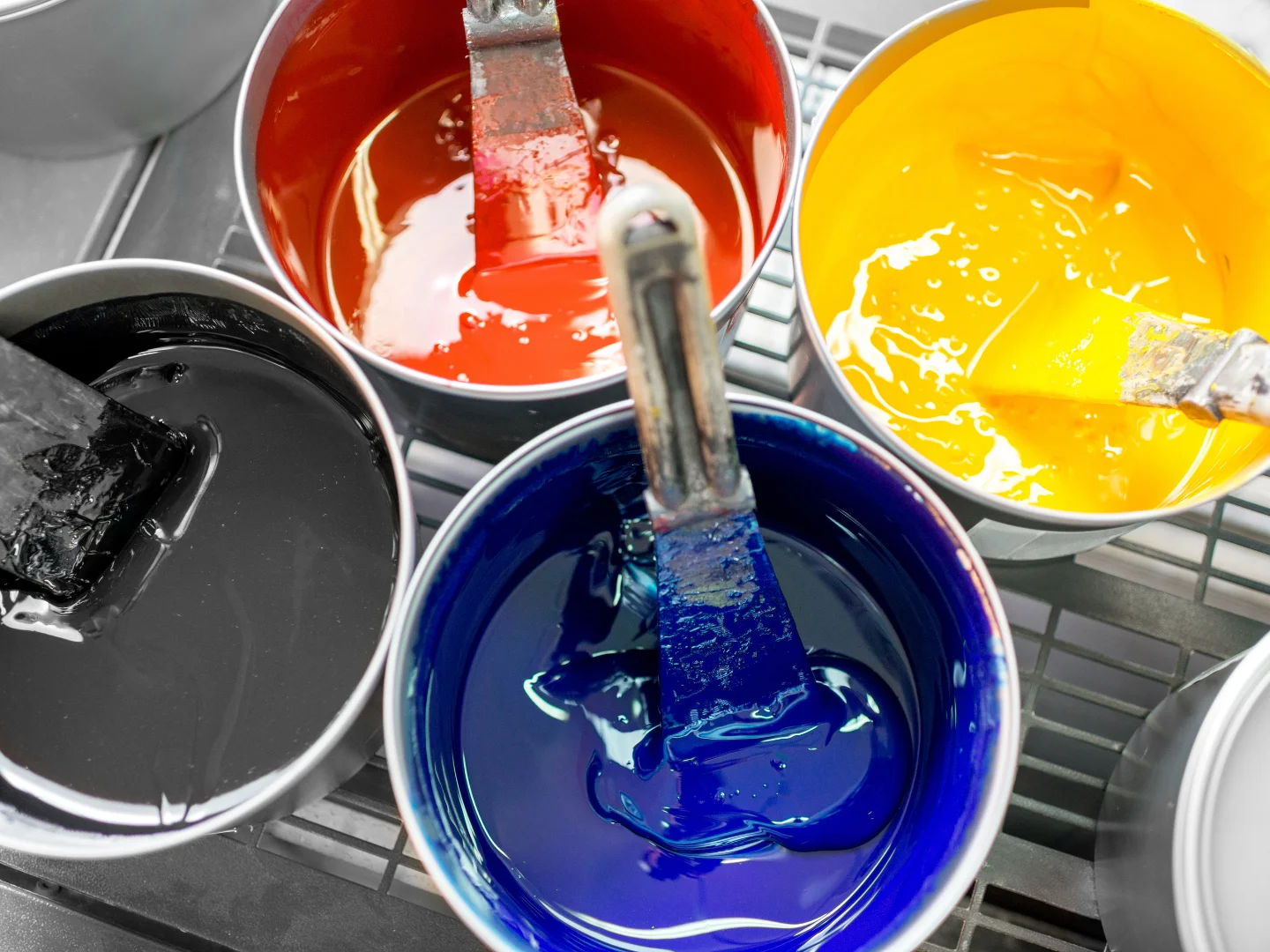 Services -- Paint Testing