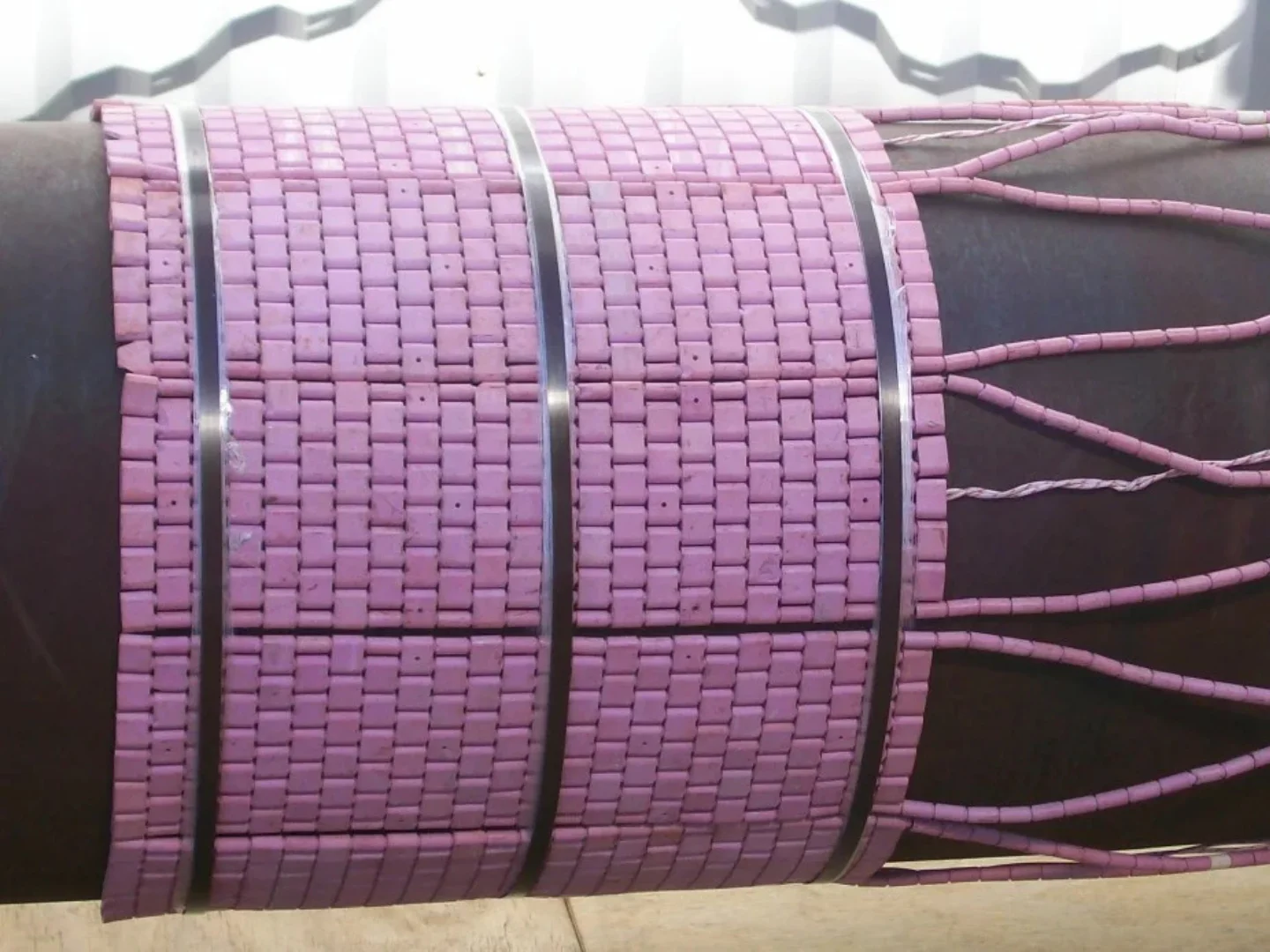 Shivansh PWHT Testing 1440x1080