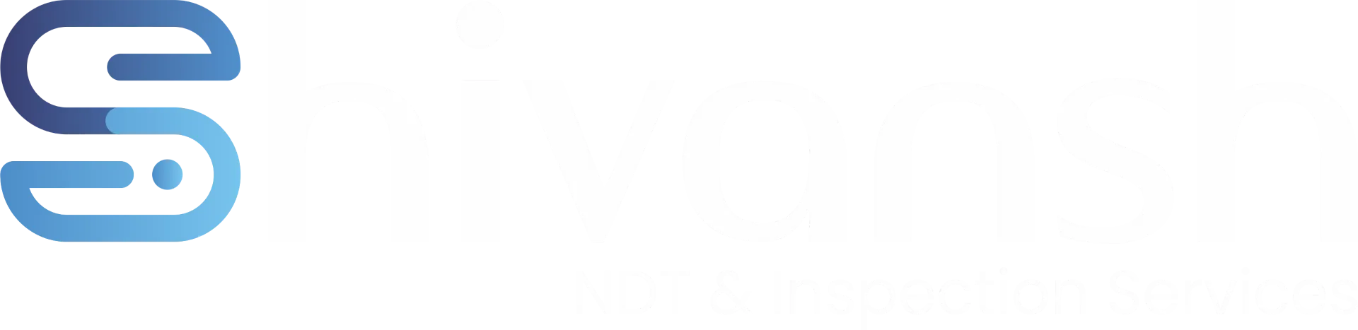 Shivansh white Logo (Large)